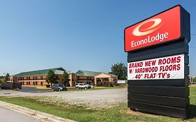 Econo Lodge Decatur Alabama